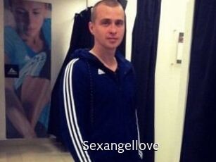 Sexangellove