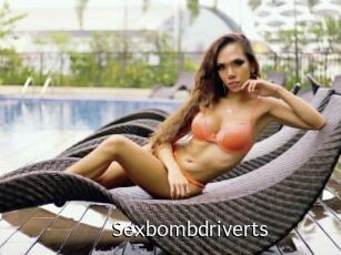 Sexbombdriverts