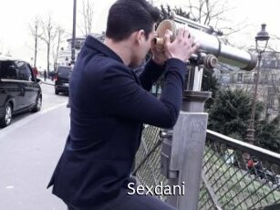 Sexdani