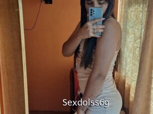 Sexdolss69