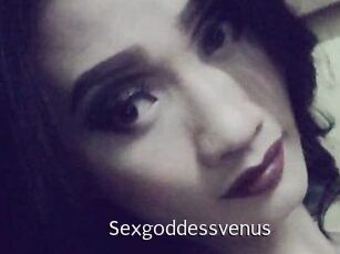 Sexgoddessvenus