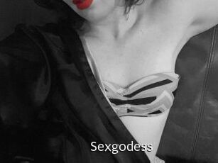 Sexgodess