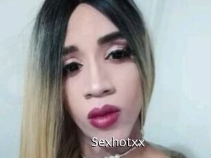 Sexhotxx