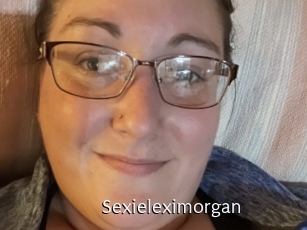 Sexieleximorgan