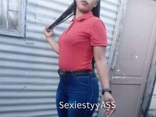 SexiestyyASS