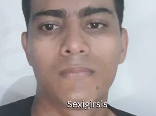 Sexigirsls