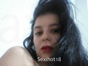 Sexihot18
