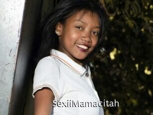 SexiiMamacitah