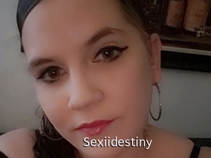 Sexiidestiny