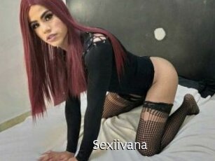 Sexiivana