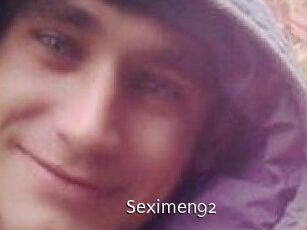 Seximen92
