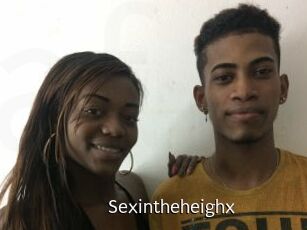 Sexintheheighx