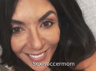 Sexisoccermom