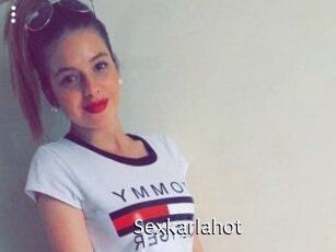 Sexkarlahot