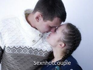 Sexnhotcouple
