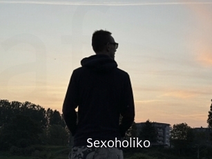 Sexoholiko