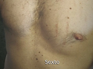 sexto Anal Fist