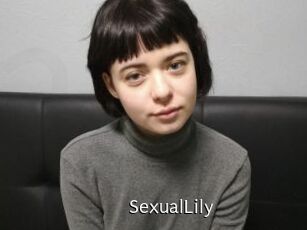 SexualLily