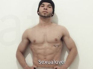 Sexualover