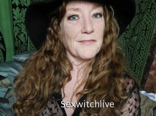 Sexwitchlive