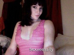 Sexxeesally