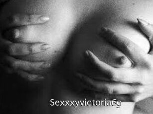 Sexxxyvictoria69