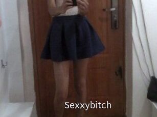 sexxybitch Anal Fist
