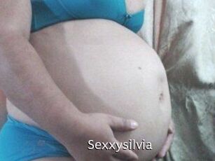 Sexxysilvia