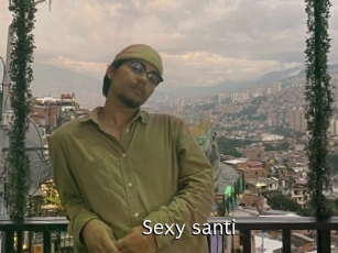 Sexy_santi
