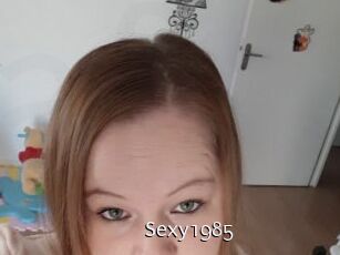 Sexy1985