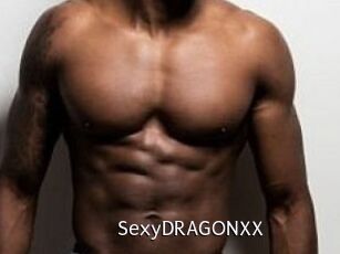 SexyDRAGONXX