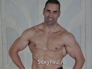 SexyPaul78