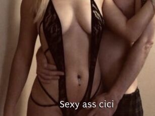 sexy_ass_cici Anal Fist