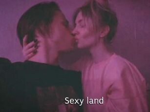 Sexy_land
