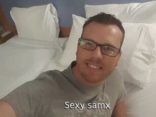 Sexy_samx