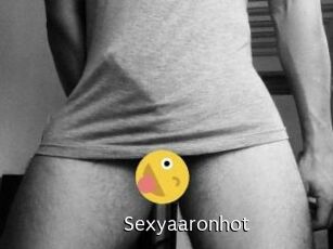 Sexyaaronhot