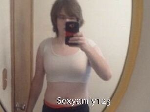 Sexyamiy123