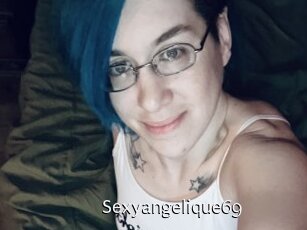 Sexyangelique69