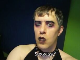 Sexyass7