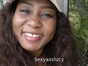 Sexyasslucy