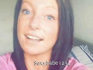 Sexybabe1234
