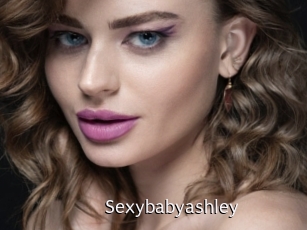 Sexybabyashley