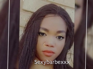 Sexybarbexxx
