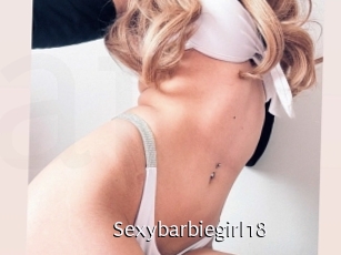 Sexybarbiegirl18