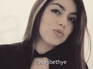 Sexybethye