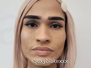 sexyblakexxx Anal Fist