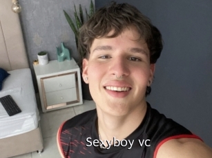 Sexyboy_vc