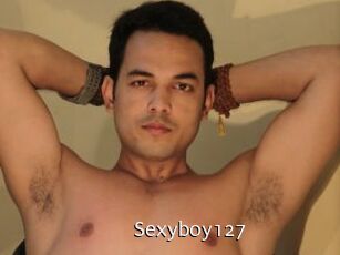 Sexyboy127