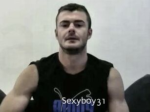 Sexyboy31