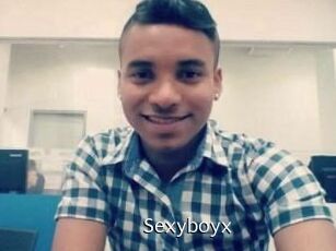 Sexy_boyx